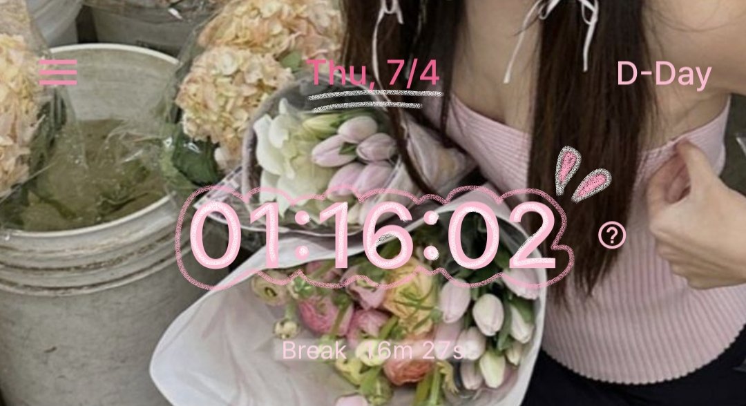 studyinee_'s tweet photo. ꒰ #logyin ꒱ 📚📖✏️📝 
studying pre-cal : study hours 01:16:02 🌀

🔖 #studylog #studytwtph #studyspo https://t.co/LpWXpjar1s