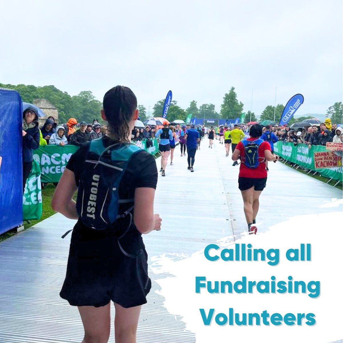 Calling all Fundraising Volunteers...📢

We’re hosting a special regional event in London just for YOU! 

✨ Date: 21st July 
✨ Time: 2-4pm 
✨ Location: Venue TBC

Save the date and we look forward to seeing you there!'