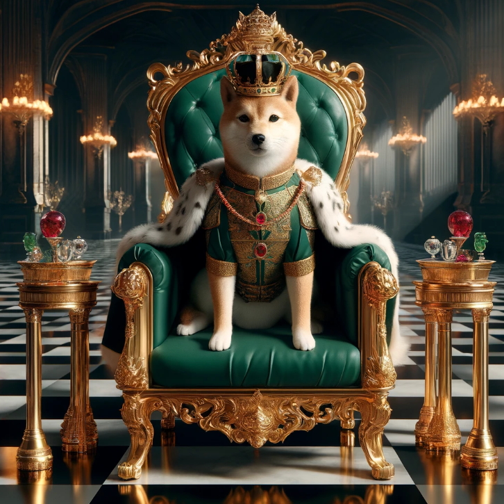 MaxGanes's tweet photo. #Dogecoin $DOGE does not historically follow a halving schedule like #Bitcoin $BTC; it typically peaks at the end of #Crypto #BullRuns ...

#BullRun2017 Peak $DOGE Price:
~0.017 USD in January 2018.

#BullRun2021 Peak #DOGE Price: 
~0.74 USD in May 2021

Speculation #BullRun2024 $DOGE Peak Price:
~1.00 to 2.00 USD

$DOGE gives you a ~215% + pre- #BTChalving2024 gift ...

$DOGE gives you a sale price of ~59%  price drop 76 days post #BTChalving2024 ... 

You could have accumulated when the price was stale and didn't move at 0.07 USD ...

72% #Dogecoin holders are in profit ...
1.15B USD in purchases in the last 7 days ... 
Maintained top 10 Market cap since 2021 ...

Do not fade the original #OG meme coin $DOGE!!! Make $DOGE Great Again #MDGA ...

Invest wisely ... #DYOR #NFA #DogeArmy #DogeCommunity