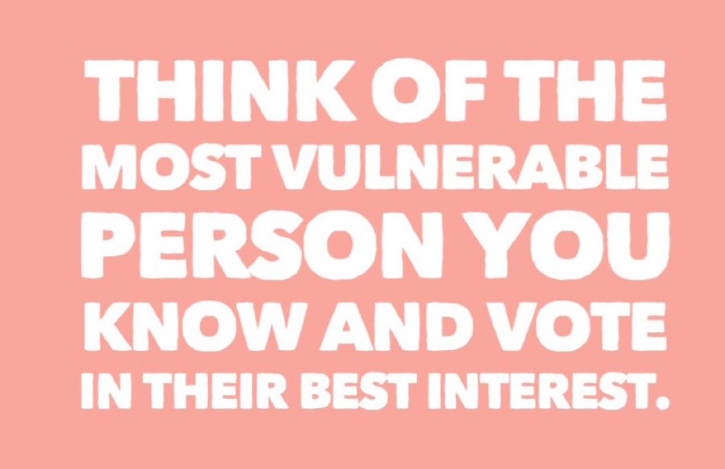 _NicTay's tweet image. Don’t know who to vote for….