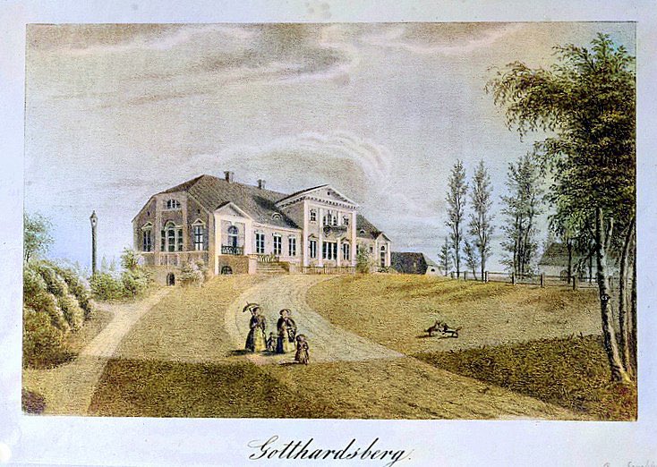 Gatartas muiža šogad atzīmē 200 gadu jubileju un ir laiks nodot stafetes kociņu tālāk. 
Vieta ir skaista, gaisotne burvīga, milzīgs potenciāls kļūt par Vidzemes pērli! 
Lūdzu, RT

latio.lv/lv/ipasumi/134…