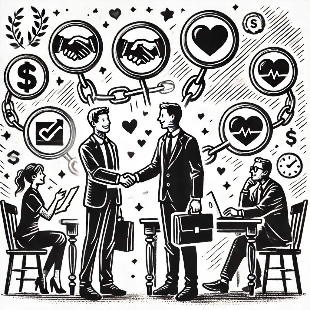 cronobe's tweet photo. 🌟 El Secreto para No Tener Competencia
Construir relaciones auténticas con tus clientes va más allá de venderles un producto. Comparte historias, quién eres y por qué haces lo que haces. Esa conexión es lo que los mantendrá regresando, incluso cuando la competencia sea feroz. https://t.co/PSym5fnxD0