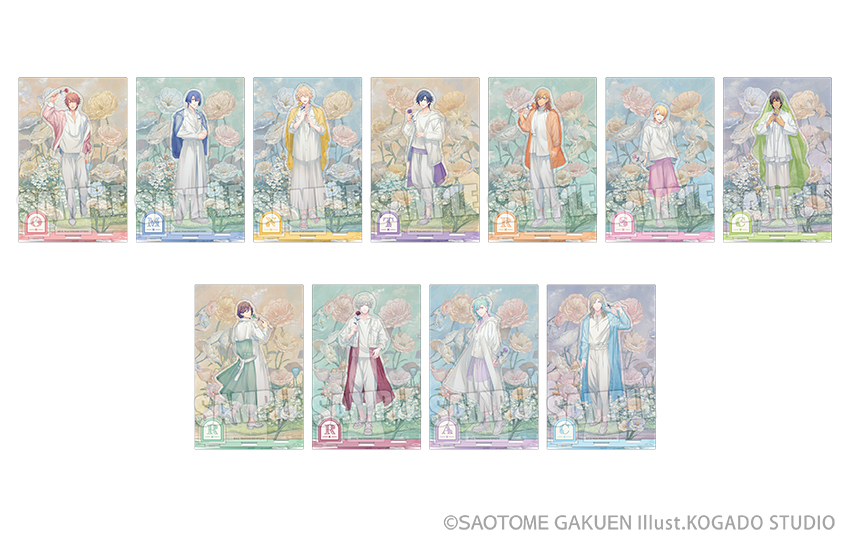 SHINING STORE2024】【うた☆プリ】【イベント・STORE・通販限定