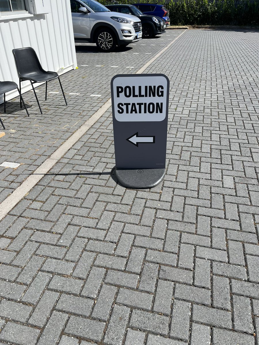 Taking out the trash. Voting for @EJCJones93. Time for #change #Elections2024 #fuckthetories