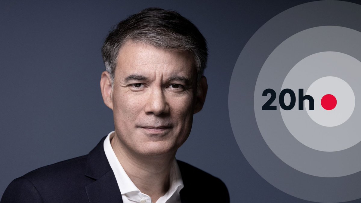 France TV Pro tweet media