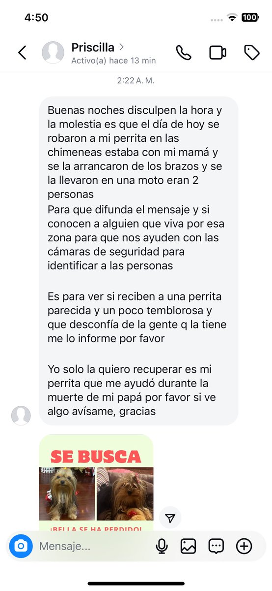 kchorrospa's tweet photo. 🚨¡Alerta!🚨

Leer detenidamente la publicación y tomar precaución. 🤯🧐

@SandyaveledoC 

#Laschimeneas #Valencia #Trigal https://t.co/UT9tDnEPlP