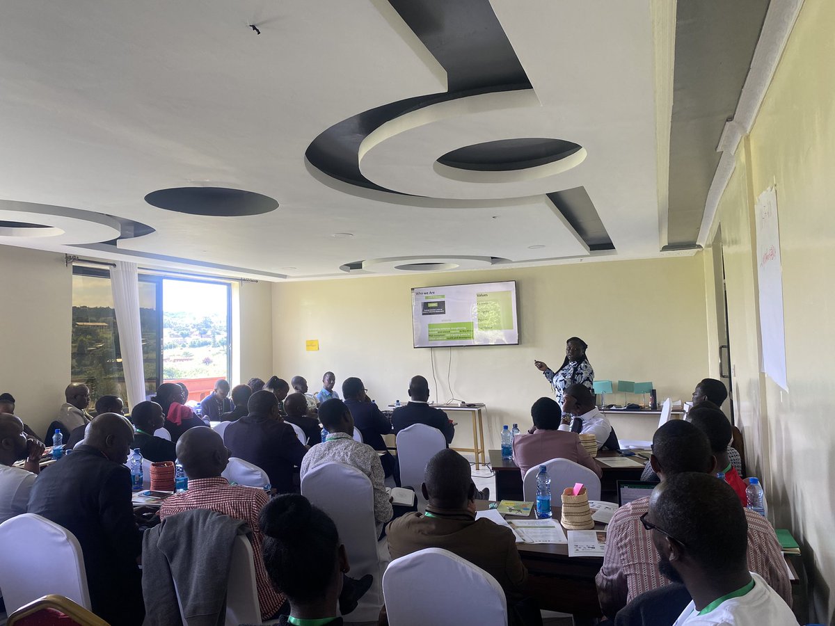 Zero_Hunger_Ke's tweet image. We are currently in @SamburuCountyKE for the #Visibilize4ClimateAction project. 

This workshop has brought together local government officials, researchers, local media, and NGOs. 

We anticipate a productive day ahead :).

@aphrc @wellcometrust 
#APHRCResearch 
#ZeroHunger