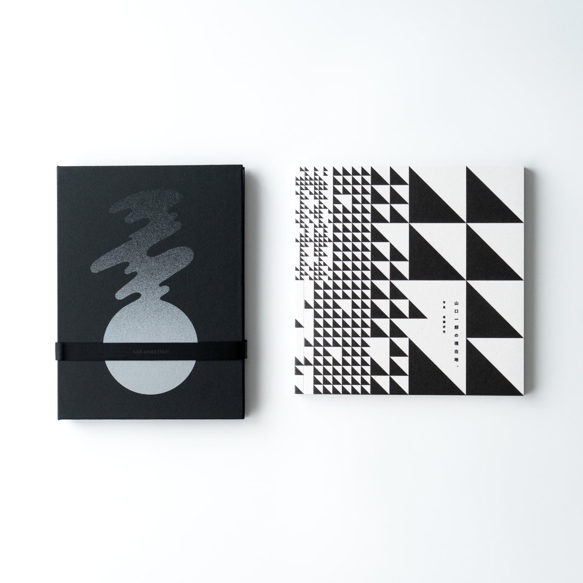 LIVE Blu-ray 「#懐かしい月は新しい月蜃気楼」 山口一郎 単独ツアー