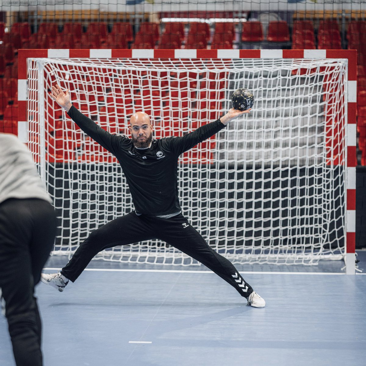 JS Cherbourg Manche HB tweet media