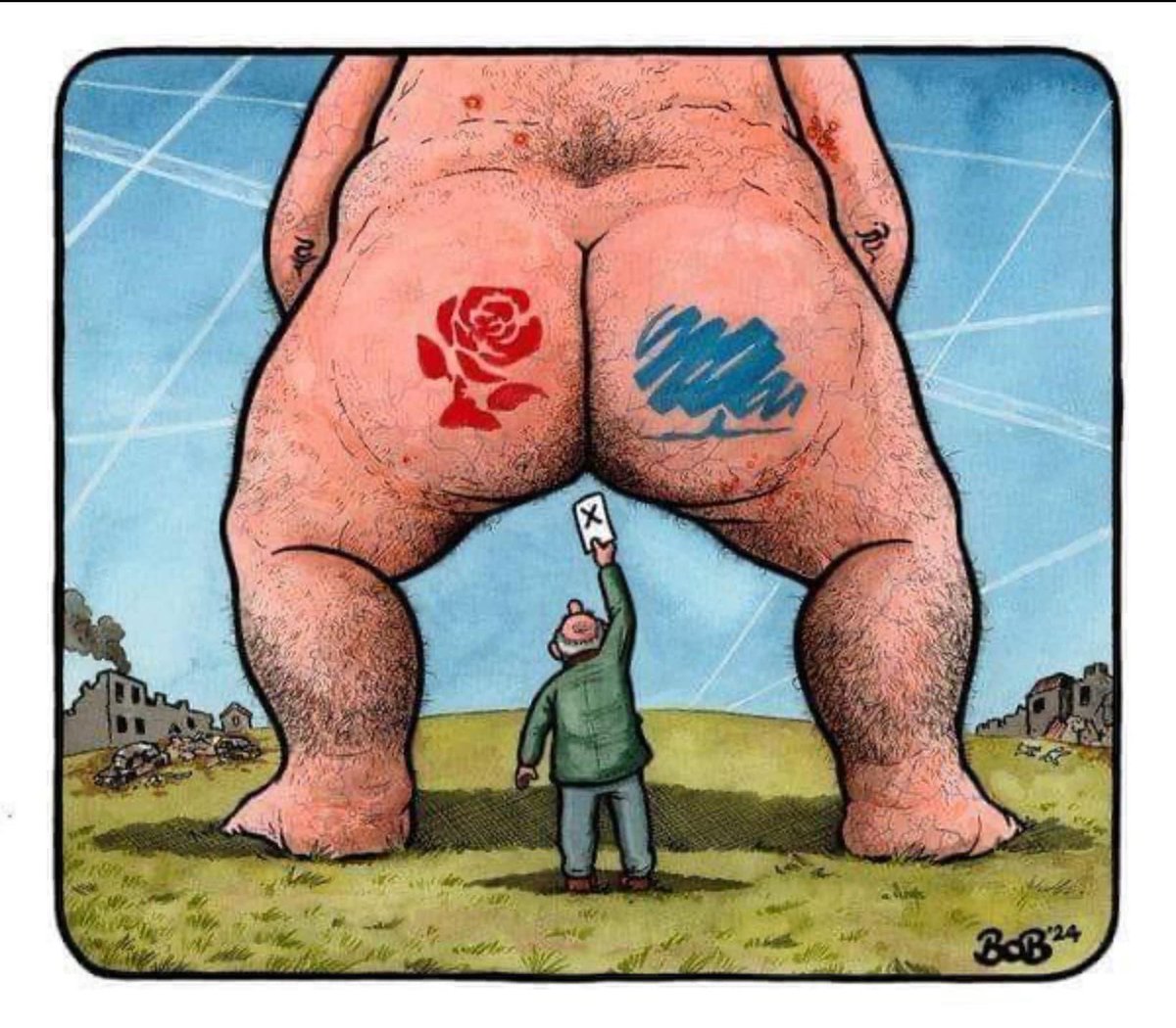 ricmontg's tweet photo. Vote SNP today for Independence in Europe and a fairer more equal society.
Take back control from the Unionist parties who don’t care about Scotland or its people. Red and Blue Tories are a wasted vote.
#ScottishIndependenceNOW https://t.co/6NyRTJ2mio
