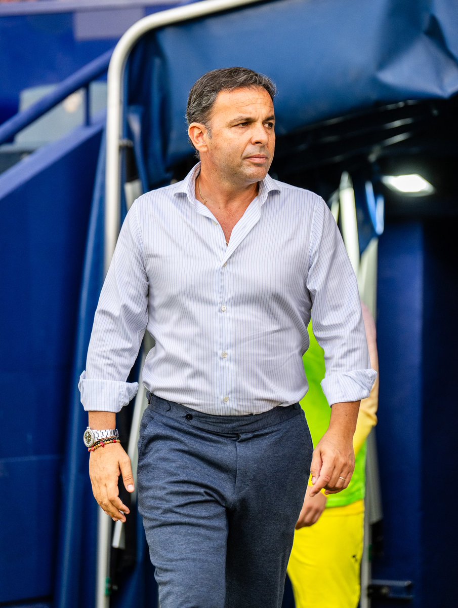 📊 ¿Cómo cogió Javi Calleja a sus equipos y cómo acabaron la temporada?

✍🏻 Todo en un breve hilo.