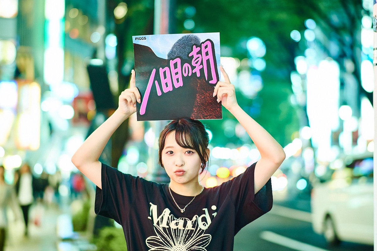 きんちゃんまんのインタビューです🐷💛