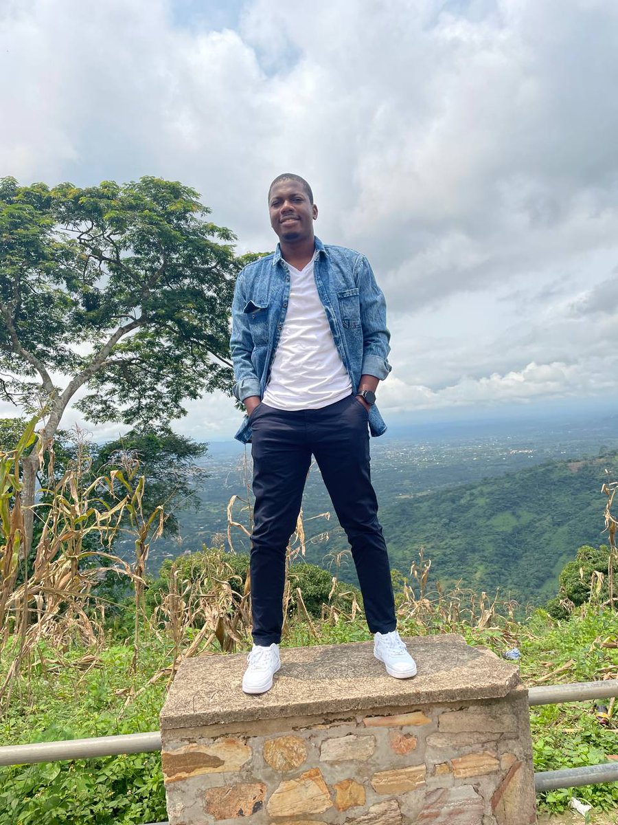 Kanfitine DIGBANDJOA tweet media