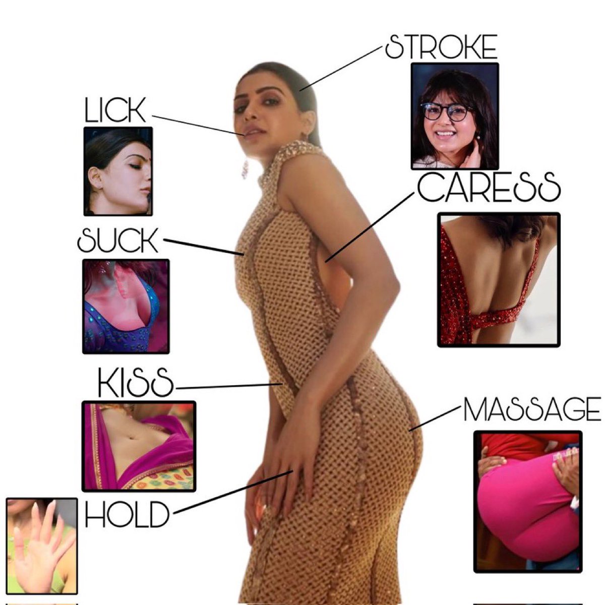 Devil_Murdock_'s tweet photo. How to handle Samantha : https://t.co/mkLxR7PL6D