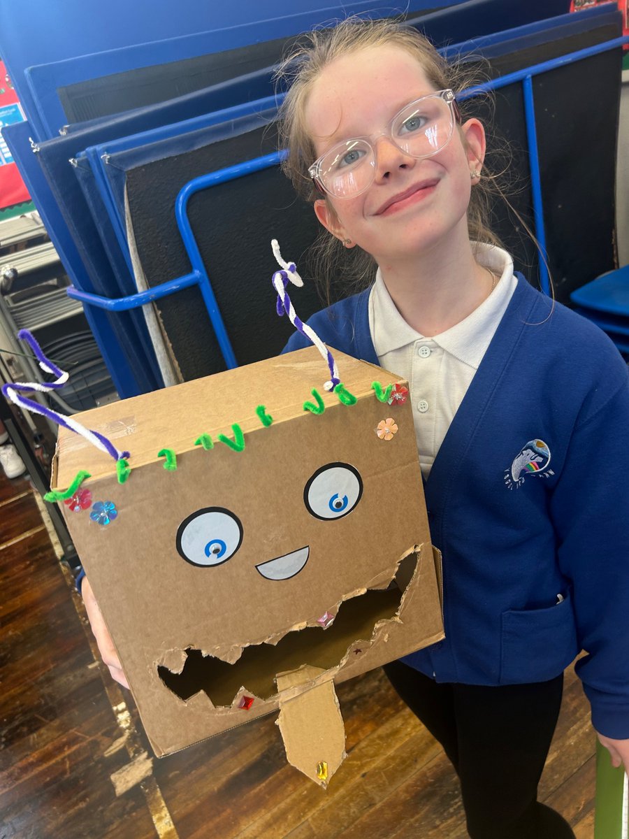 Ysgol Bro Banw tweet media