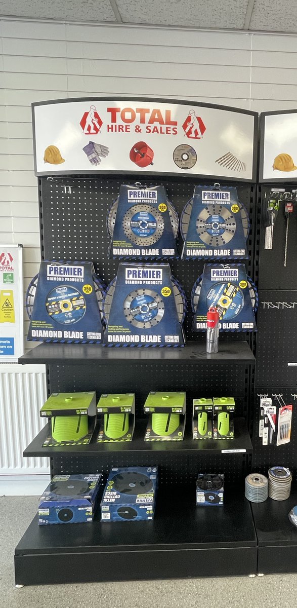 Total Hire and Sales tweet media