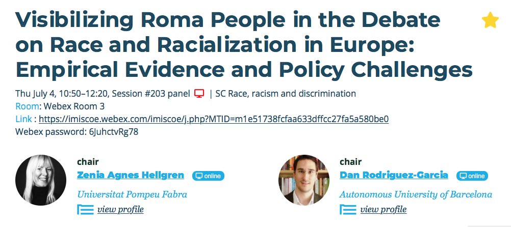 Dan Rodríguez-García tweet media