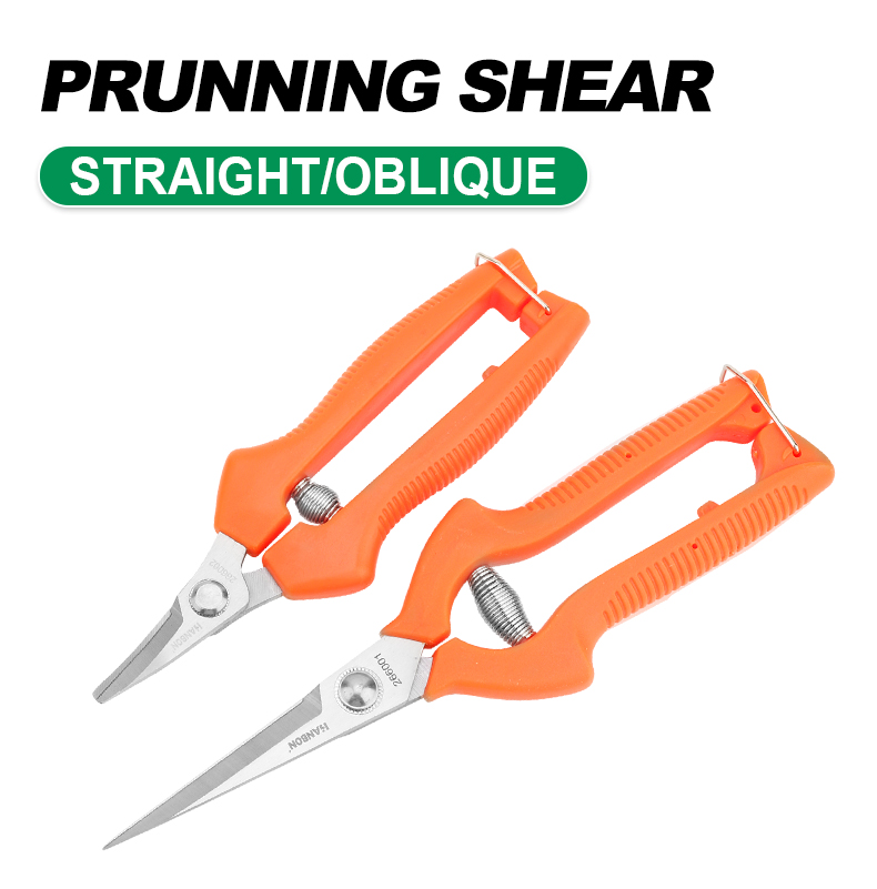 EthanCui03's tweet photo. 📷New pruning shear,straight and oblique head, 200mm and 160mm.Welcome inquiry!
📷Contact Me for CATALOGUE, 16 categories with over 3000 SKU.
📷 Welcome inquiry-  Ethan Cui
Tel/ Wechat / Whatsapp： +86 15318583935
Email：ethan@hanbangtools.com
#shear #pruningshear #cuttingtool https://t.co/xe9tYHkL4f