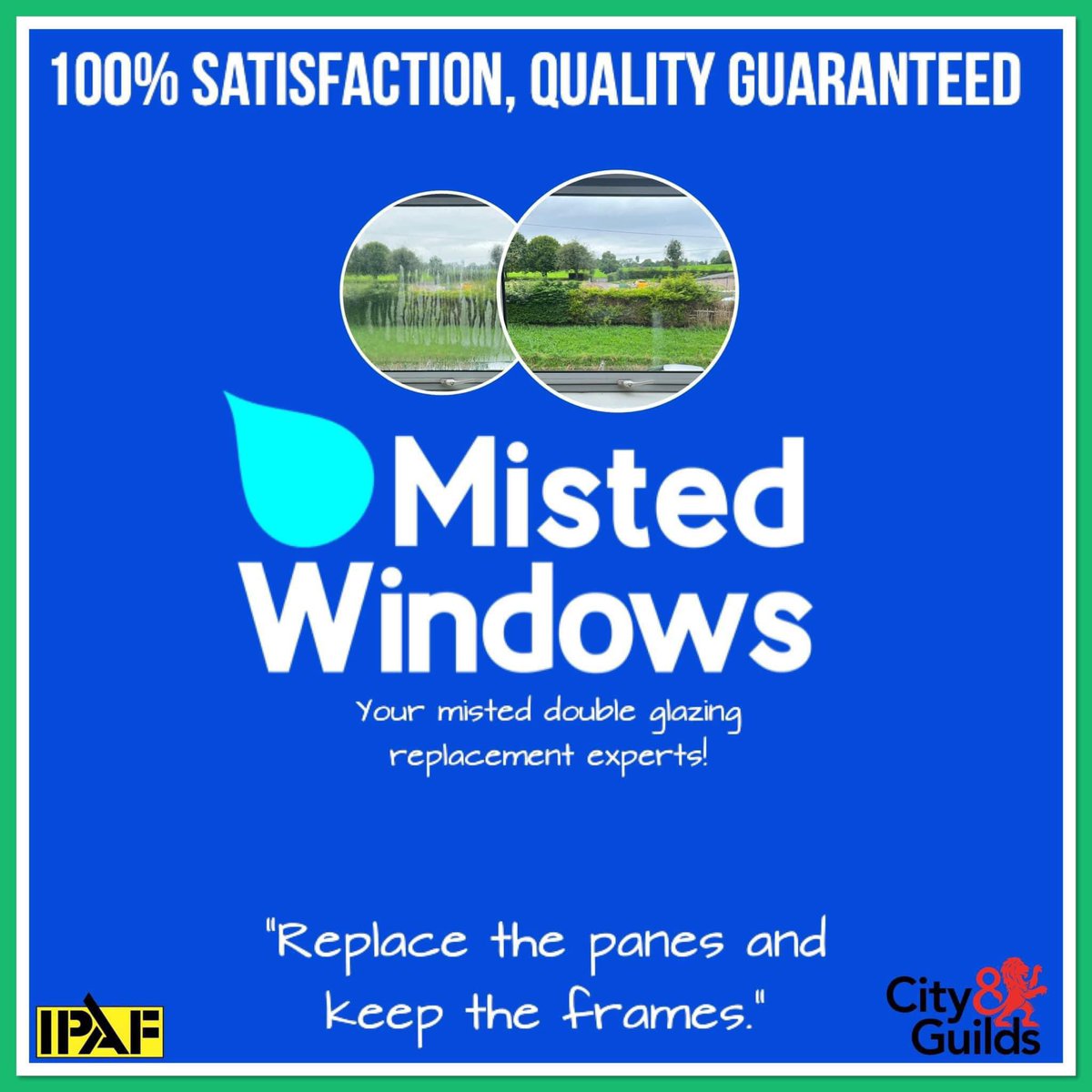 MistedWindowsUK's tweet photo. 🤝 | We offer a free no obligation quote at a time and day to suite YOU including evenings &amp; weekends.

📱 | CALL TODAY - 01132430576 

🌐 | Visit us at - https://t.co/aMX3QNBL8Y

#MistedWindows | #SeeClearlyNow https://t.co/yMmpuoryDM