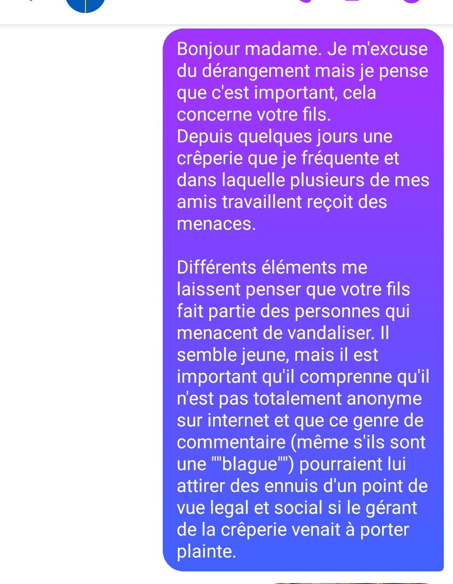 Grosse Mite tweet media