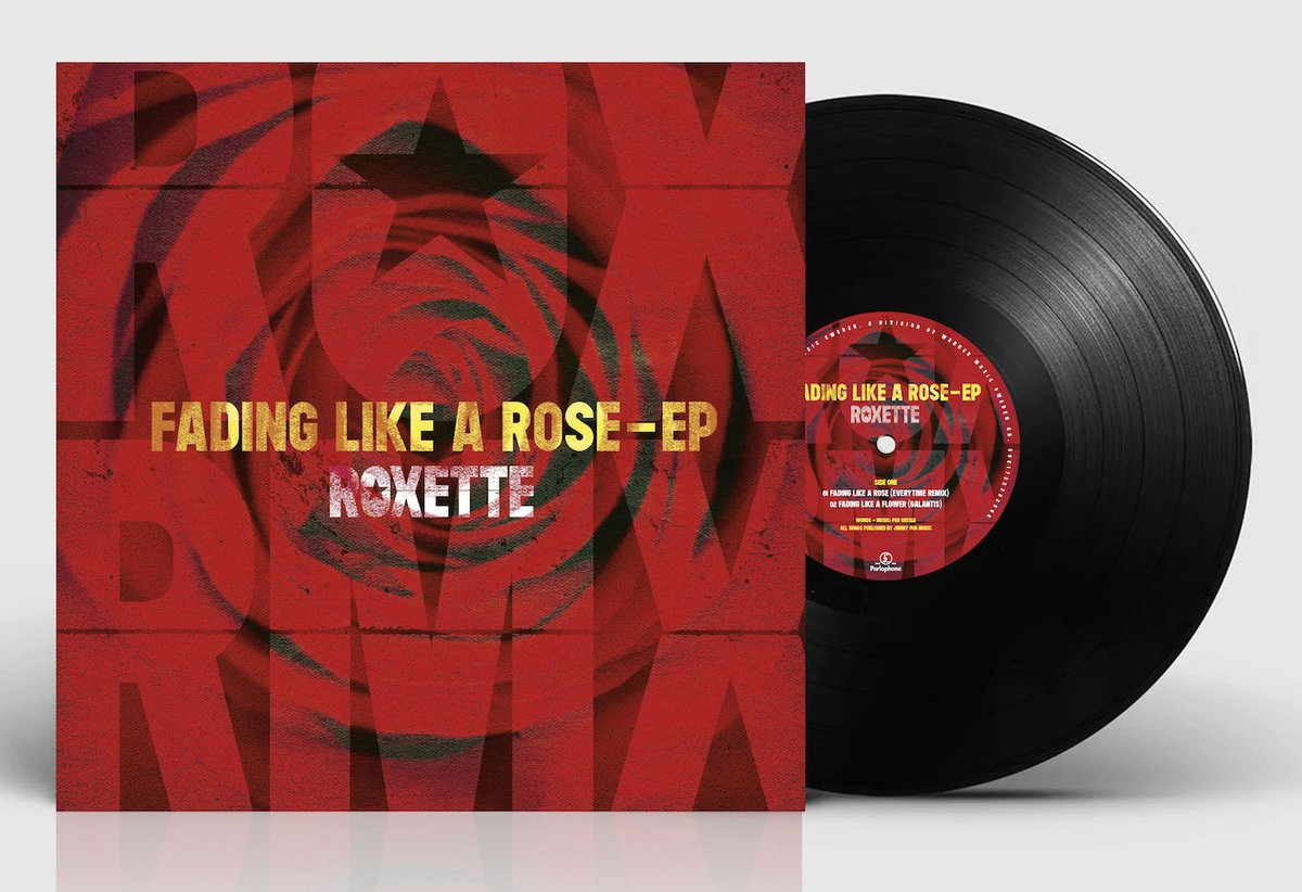 Release July 12, folks! /PG