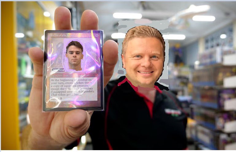 Håkon D. tweet media