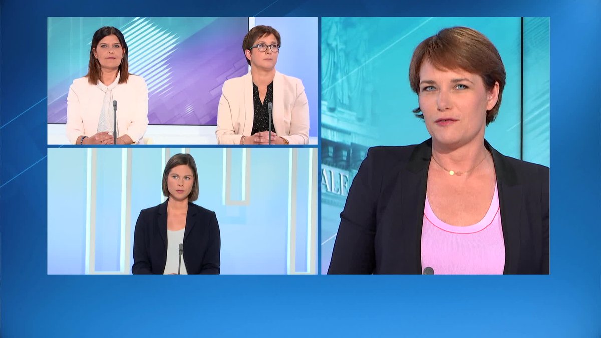 France 3 Poitou-Charentes tweet media