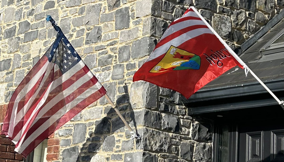 Two independent republics …

#Happy4th #IndependenceDay
