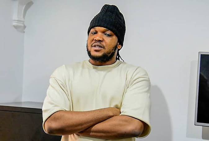 EasyX247's tweet photo. Stay safe and be mindful of the content you create! #Trending
Just heard that #ZFancy, the popular Nigerian prankster, got arrested in Abuja by the cyber crimes unit! ๐ฑ
Apparently, one of his prank videos sparked major public concern and accusations of ritual activities. https://t.co/feNSMeTtyS