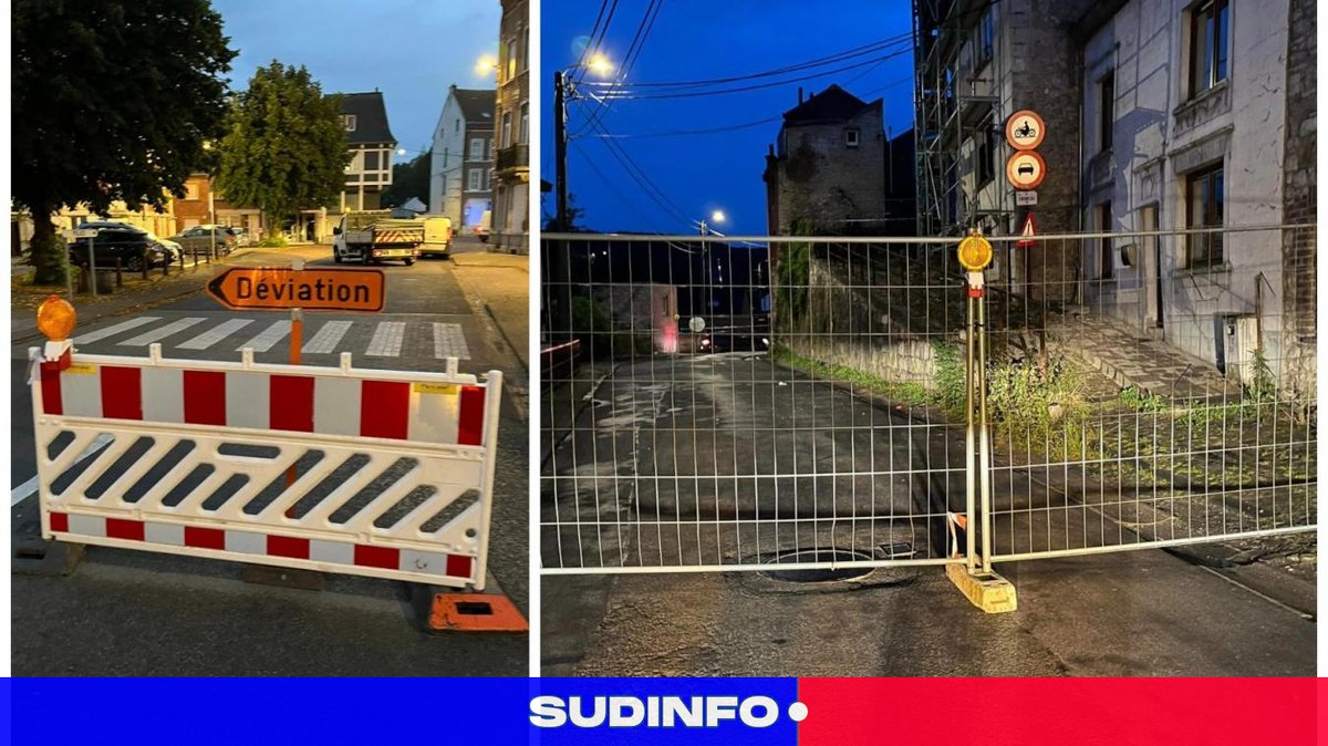 Sudinfo LaMeuse Verviers tweet media