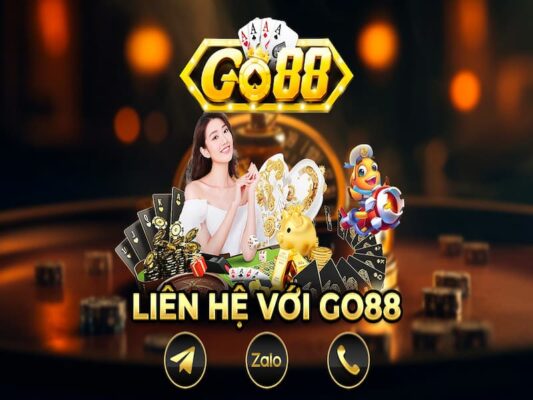 Nhà dòng https//go88vi.fun/ Trải nghiệm quyến rũ và mềm mại và bảo mật thông tin kiên rứa chắn - Đem lại đỉnh cao cá online online đến mỗi cá nhân