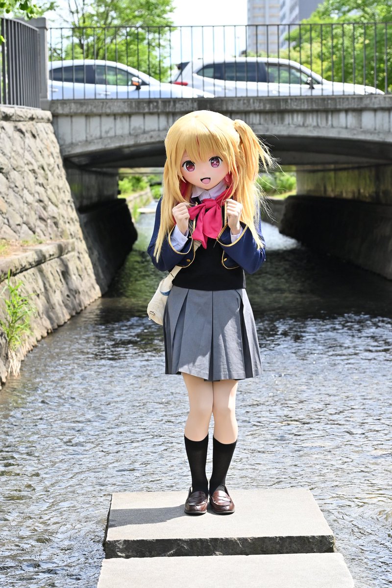 もんちゃん on X