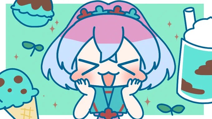 (○'∀`人'∀`○)ね～ 
