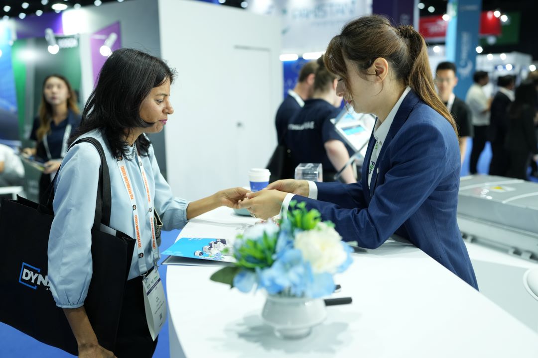 mobility_asia's tweet photo. Gathering policymakers, industry leaders, and technology innovators from around the globe, Future Mobility Asia demonstrates the global commitment to forge a path towards an integrated and resilient clean mobility future. 

Book your stand today: https://t.co/MdAtPI3vrO https://t.co/QwnVY4dSjm