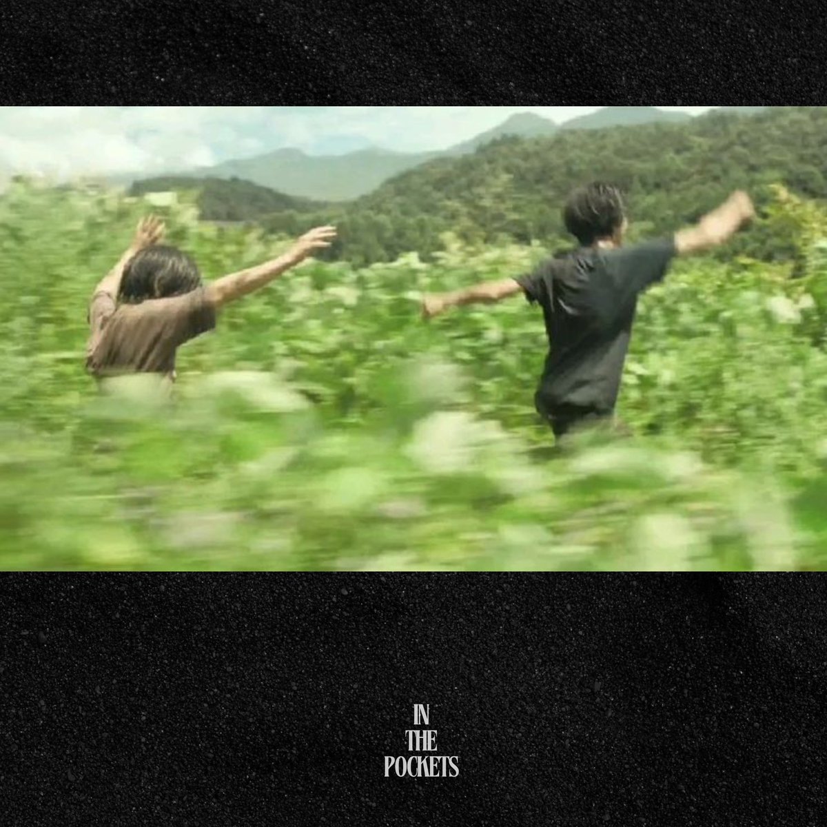 _inthepockets's tweet photo. It has been a year, on June 2, last year, koreeda's monsters was released. 🌱

#InThePockets https://t.co/vFsBl7bOfV