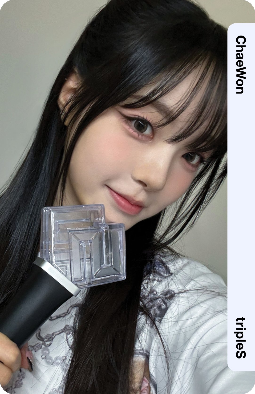 tripleS 日本fc object キムチェウォン　s21 キム・チェウォン:プロフィール - Mnet Smart +