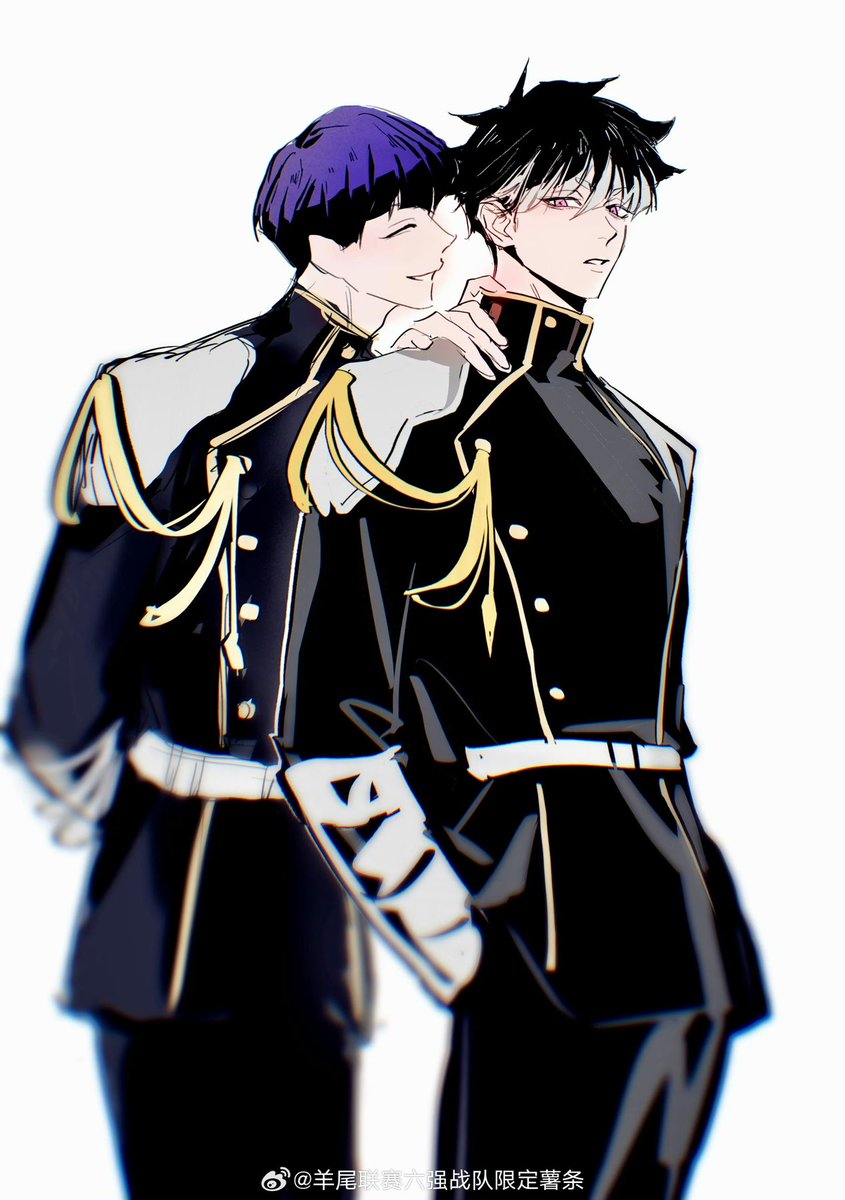 狐狸精1…… #KaijuNo8 #怪獣8号 #保鳴 #โฮชินารุ 호시나루 hsnr