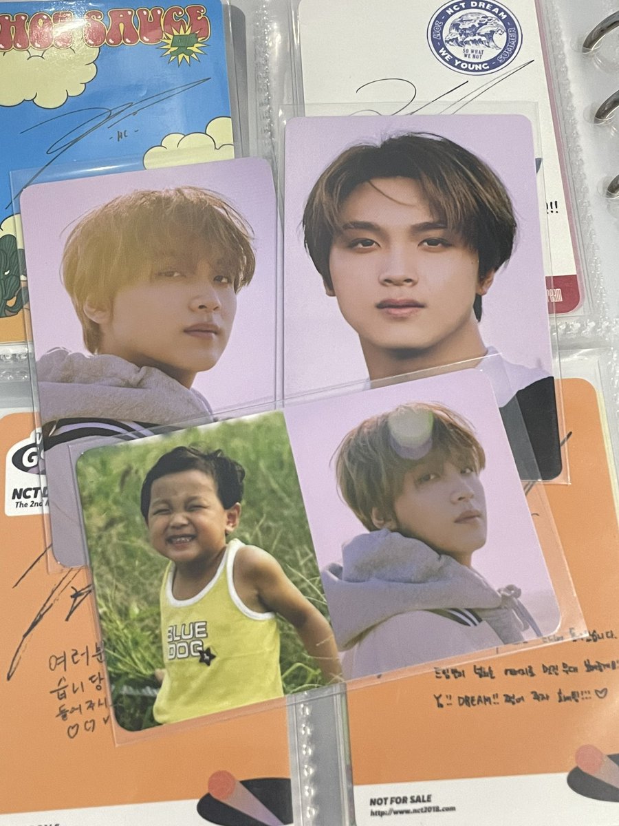 huwangako's tweet photo. wts lfb ph

haechan from home md

1800

- payo or 2 days reservation 
- sold as set only, u can look for kahati but will only transact to one person.
- will send condi thru dm
- can nego w the prices!

dm me or reply here to claim!

# nct dream photocards https://t.co/kUcsNOYSis