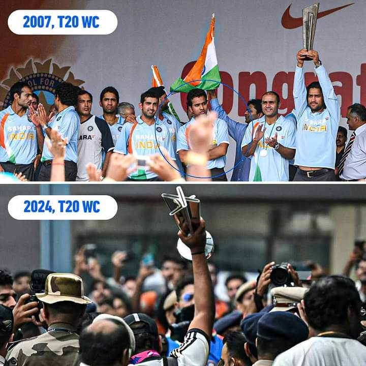 𝑻𝒉𝒆 𝒓𝒊𝒔𝒆 𝒐𝒇 𝑪𝒂𝒑𝒕𝒂𝒊𝒏 𝑹𝒐𝒉𝒊𝒕 𝑺𝒉𝒂𝒓𝒎𝒂✨🤩
#IndianCricketTeam
