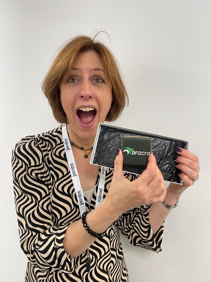 juliet_dennis's tweet photo. ⁦@ANZCRO⁩ Thanks so much for the biscuits to mark your new Australia book…they were so good the team ate all but one before by the time I got into the office! ⁦@Lucy_Huxley⁩ has already fessed up to eating the kangaroo biscuit 🤣 https://t.co/3SXbCAYcQL