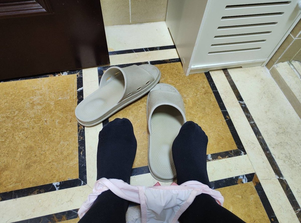 咱也是很可爱的！