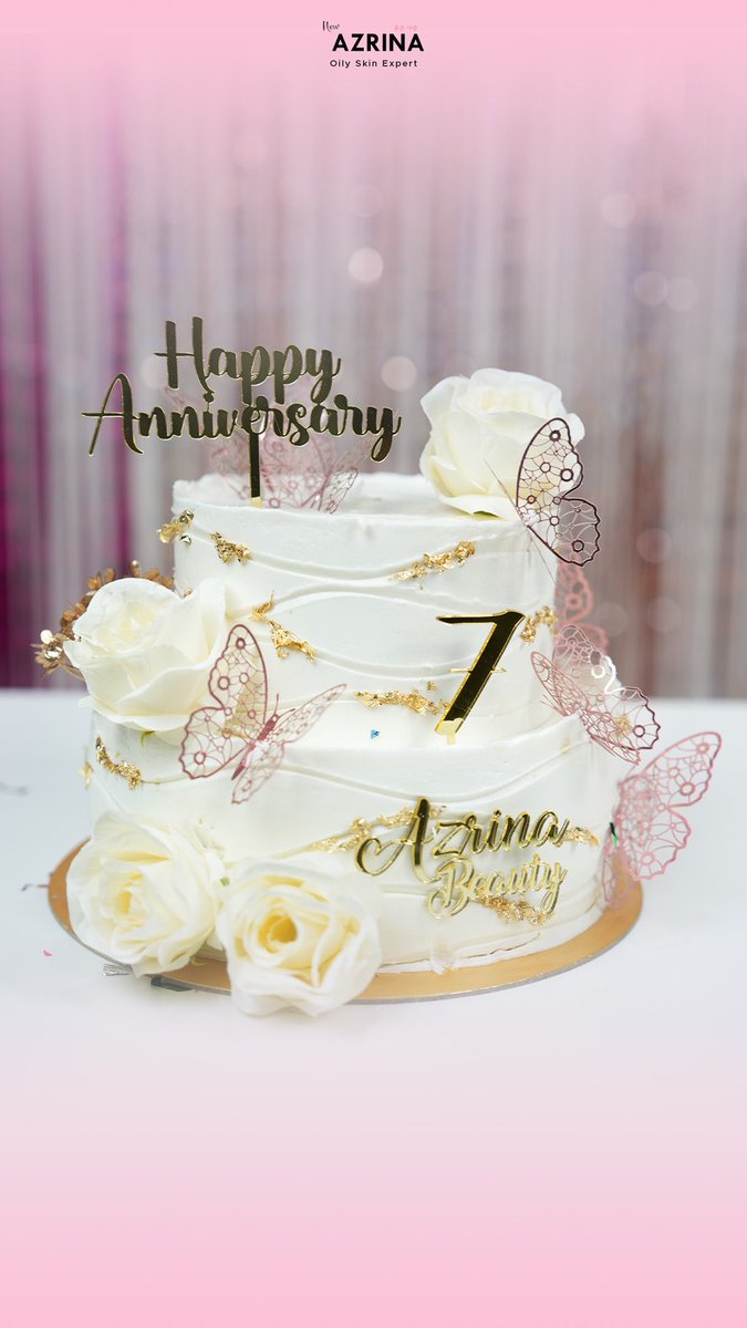 AzrinaBeautyid's tweet photo. 𝐌𝐚𝐤𝐞 𝐀 𝐖𝐢𝐬𝐡😇

Apa harapan kamu untuk Azrina Beauty kedepannya Squad?😊

#azrinabeauty #Azrina7ourney #azrinanniversary #anniversary https://t.co/ilNqZNSK2n