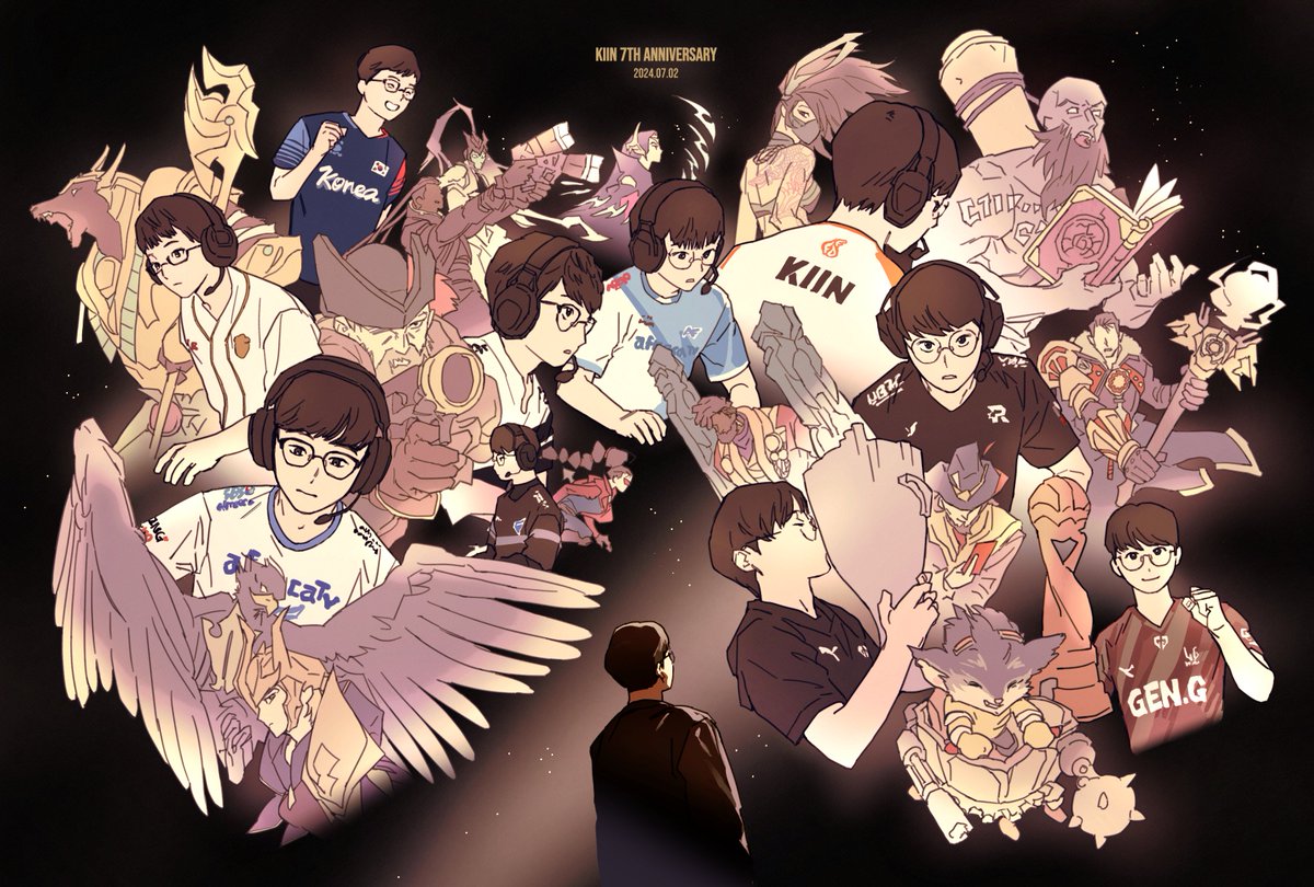 manbogi_1's tweet photo. #Kiin #기인 
#Kiin_7th_anniversary https://t.co/M0FrNdCNvt