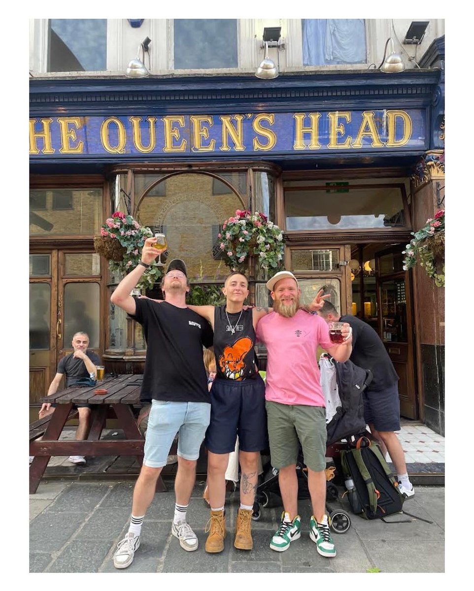 Blackjack Brewing Co. tweet media