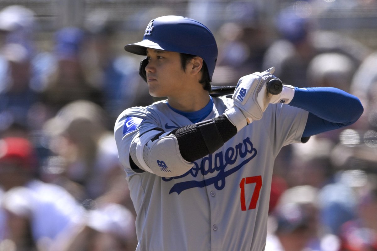 二刀流】7月5日は「大谷翔平の誕生日」 1994年生まれ。MLBの
