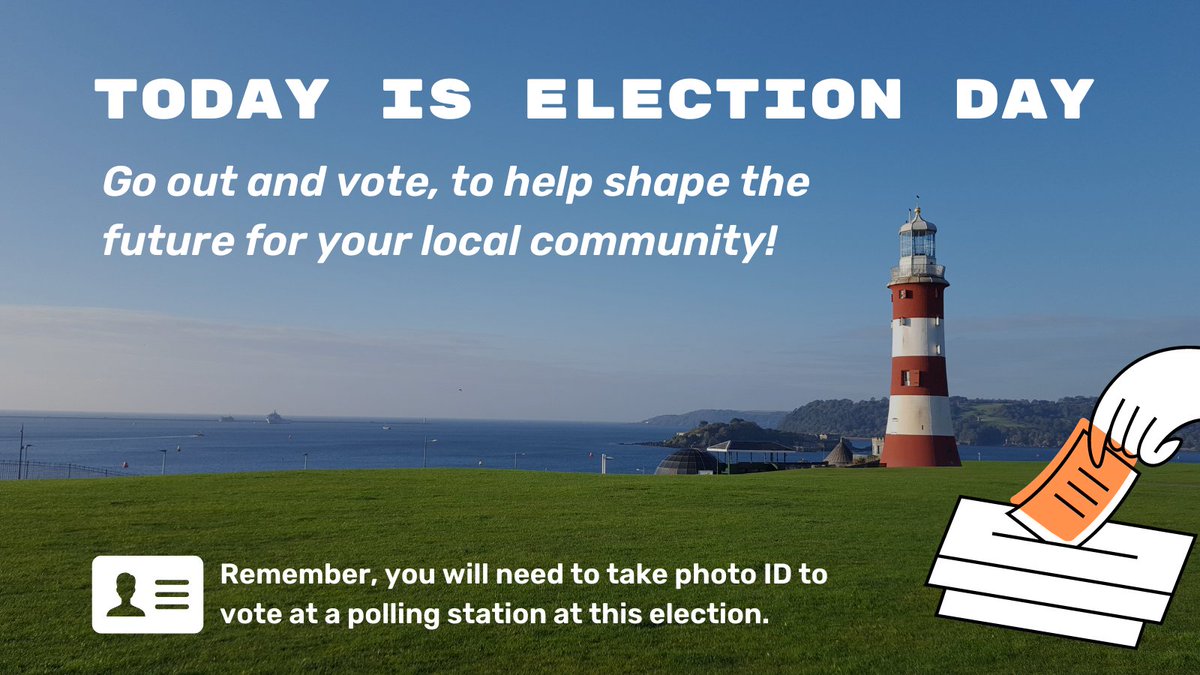 Election Day is Here! 🗳️

Polling stations are open until 10pm tonight. Find your polling station: wheredoivote.co.uk

Don’t forget to sign up for our post-election lettings webinar on July 10th👇
us02web.zoom.us/webinar/regist…

#YourVoteMatters #CommunityFirst