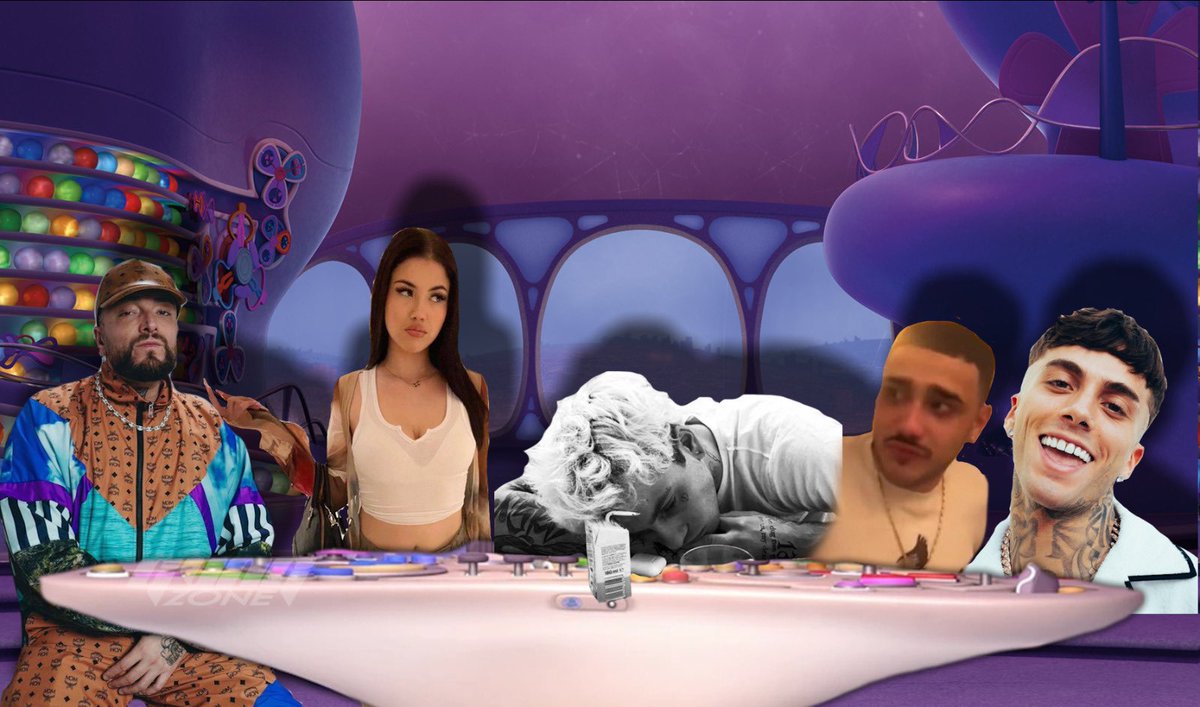 se inside out fosse nella mia testa