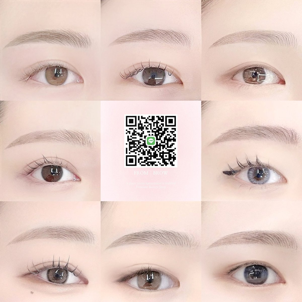 __frombrow's tweet photo. 𝑲-𝒃𝒆𝒂𝒖𝒕𝒚 𝑵𝒐.𝟭アートメークアップアーティスト
大阪予約日程:8/23-25
𝗞 - 𝗯𝗲𝗮𝘂𝘁𝘆 最高のクオリティである自然な眉毛
自分に似合う美しい眉毛を見つけてあげます 💗
#大阪 #大阪アートメイク #大阪サロン #韓国アートメイク #京都アートメイク #奈良アートメイク #kbeauty #毛のまゆ毛 https://t.co/39SMO3n5Xh