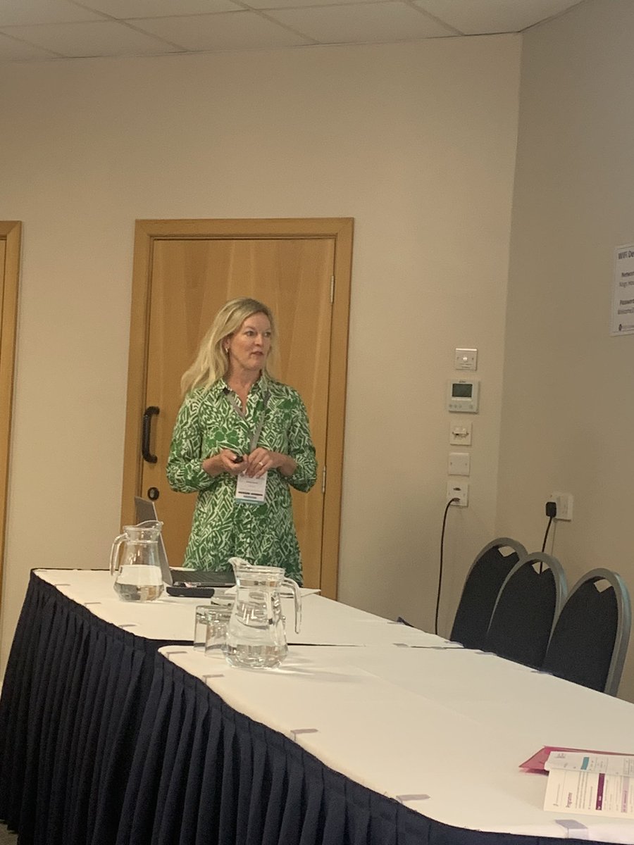 Susan Gault MBE tweet media