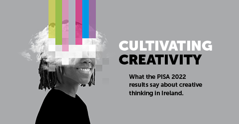 Today the ERC publishes a report on #CreativeThinking. Drawing on #PISA2022 data, it describes 15-year olds’ attitudes to creative thinking, their engagement with creative activities, and the environments that support creativity. Read it here👉bit.ly/4f3l3wz (1/9)